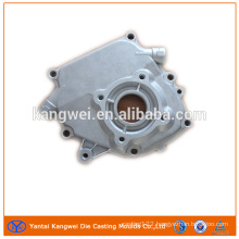 Aluminum casting assembly parts